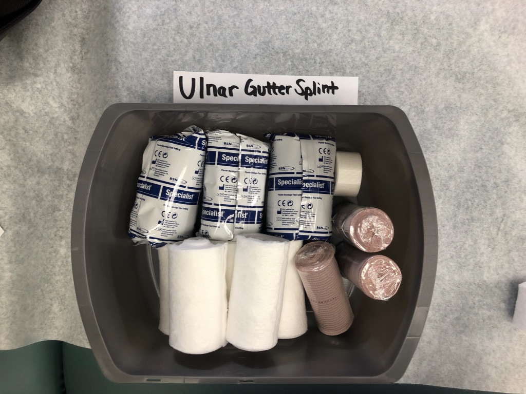 splint-ulnargutter_materials